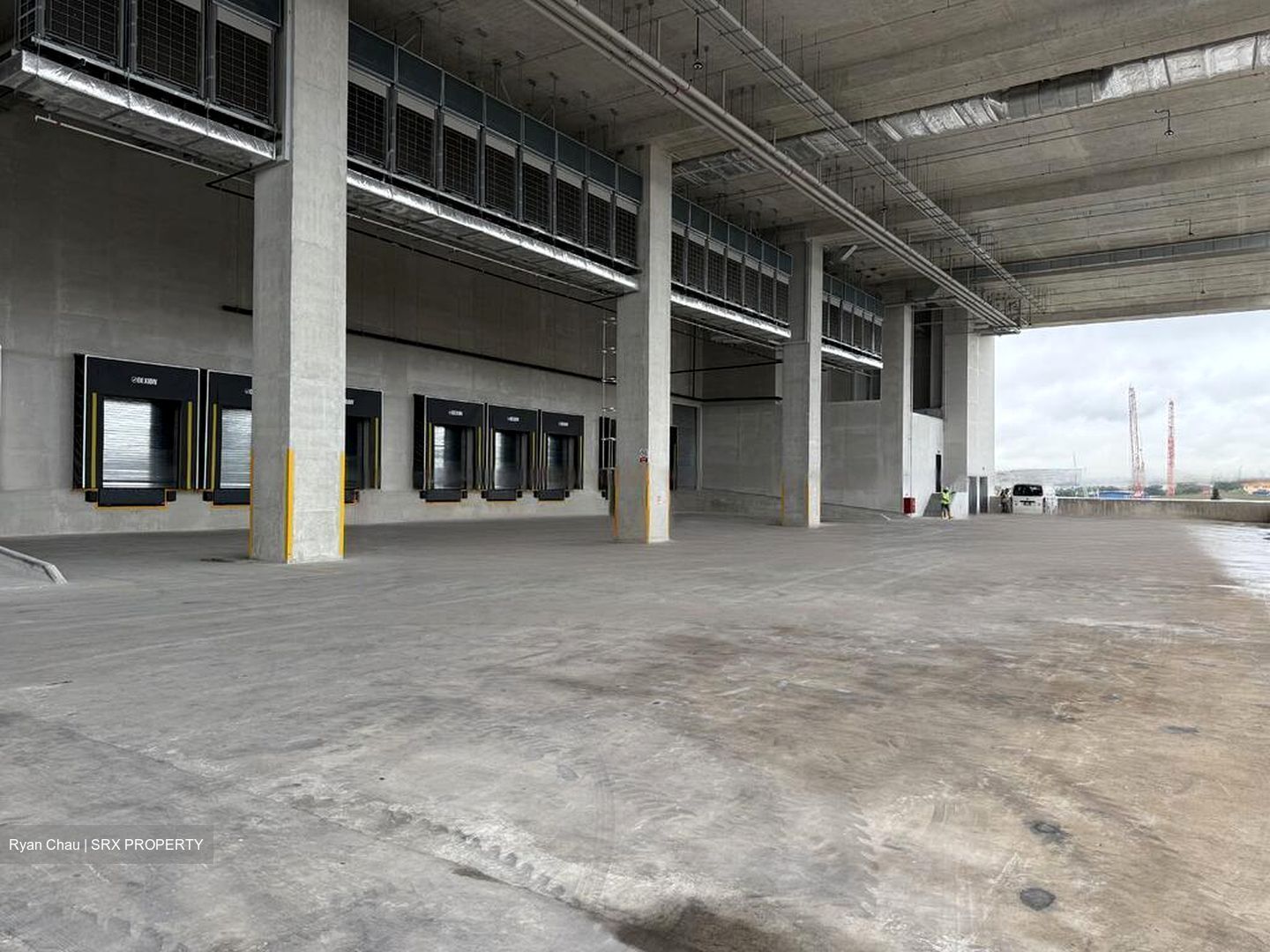 Tuas Road (D22), Warehouse #459854581